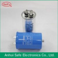 China manufacture CBB65 sh capacitor