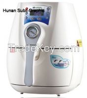 Mini Sublimation machine mini 3D vacuum sublimation machine mini heat transfer machine