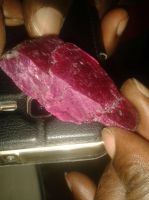 Amethysts , Tanzanites and other Precious stones