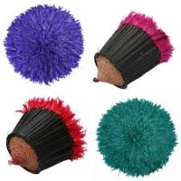 Feather Headdress For Home Decor