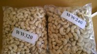 Cashew Kernels W320 / W240