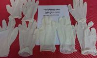 Latex Examination and Surgical Gloves