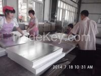 Chinese suspended ceiling tile pvc gypsum ceiling tile