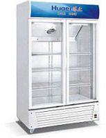 cooling display cabinets