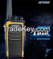 SELL Handheld Digital radio