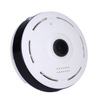 360 Smart Panoramic wifi wireless ip camera 1.3mp
