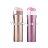 sell 450ml s/s vacuum mug/thermos bottle