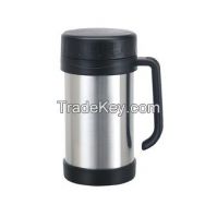 sell 500ml s/s vacuum mug
