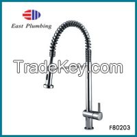 East-plumbing faucet