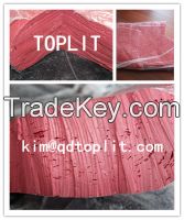 hot sell good quality latex rubber with different color