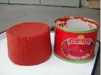 1000g Canned Tomato Paste