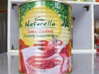 850g Canned Tomato Paste