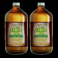Sell Esher Extra Virgin Coconut Oil