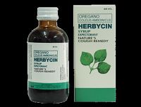 Sell Herbycin Cough Remedy