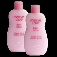 Sell Mama's Love Baby Lotion