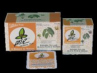 Sell Akoz Herbal Tea