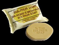 Sell Sulphur Soap