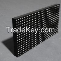 Professional manufacturerd outdoor led P16 full color 8X16dot modules