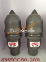 asphalt road drilling bit/pick/cutter