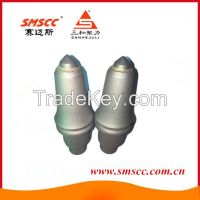 Bullet bits-FOUNDATION DRILLING TOOLS-CONICAL DRILLING TOOLS