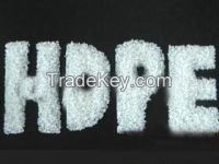 film grade/injection grade HDPE granules