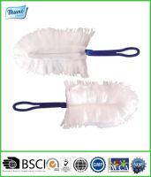 Car cleaning duster, fiber duster for car or computer cleaning
