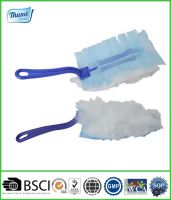 Multi-purpose duster with pp handle magic duster