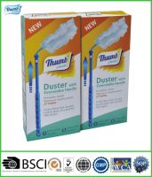 Telescope duster, China OEM duster with extendable handle