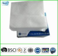 Sweeper dry sweeping refill cloths unscented, 20pcs pack
