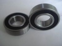 High quality low price widen bearing 62000ZZ, 2RS