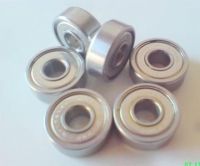 High quality low price bearing 696ZZ, 2RS