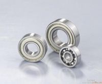 Stainless Steel  Inch R bearing SSR4 with good quality