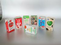 sell aseptic packaging material/bags/box