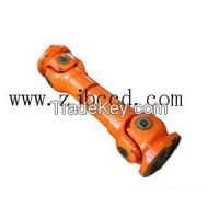BC SWC-BFcardan shaft coupling for heavy truck, Drive shaft assembly