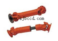 BC SWP-A cardan shaft coupling made in china for enginering machinery, Heavy equipment