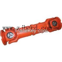 BC SWP-E cardan shaft coupling made in china for enginering machinery, Heavy equipment
