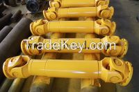 BC SWL-E cardan shaft coupling made in china for enginering machinery, Heavy equipment