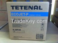 Tetenal Ecojet-P Compact Type02