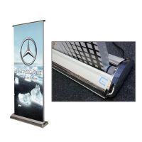 Wholesale High Quality Scrolling LED Roll Up Banner