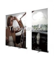 Sell trade show seamless banner stand HO-2