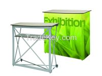 Hot sale pop up table HK-10D1