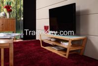 Cheap Simple Practical bamboo Tv Cabinet