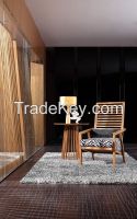 Originality  Bamboo Furniture Sets  leisure table and chairs