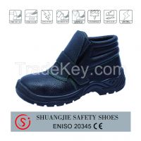 hot selling wholesale industrial safety shoes without lace