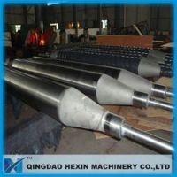heat resistant alloy casting furnace roll