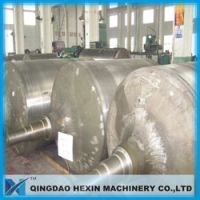 centrifugal casting furnace roll with high nickel and chromium