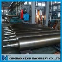 centrifugal spun cast bridle/furnace roll with high nickel and chromium