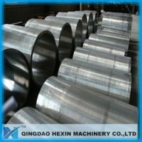 centrifugal casting furnace roll with high nickel and chromium