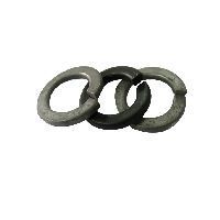 DIN127 Spring Washers