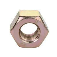 Heavy Hex Structural Nuts Astm A563